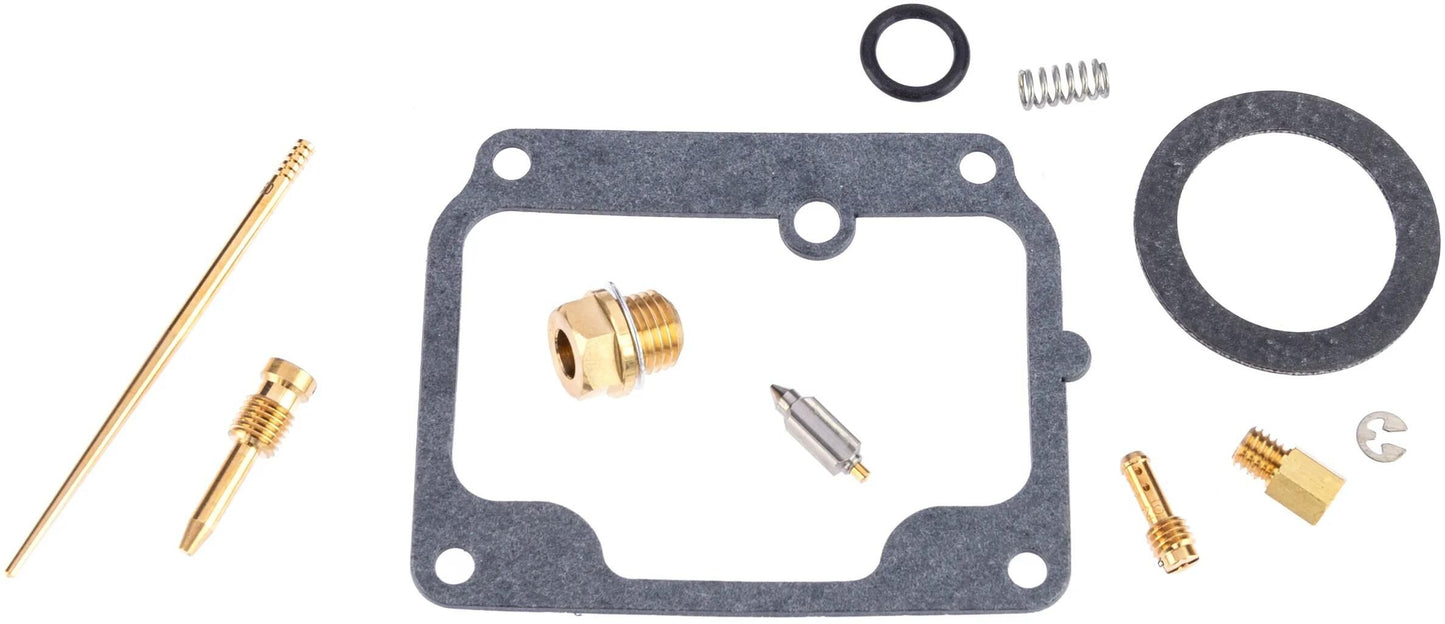 Carburateur de kit de réparation de clés
