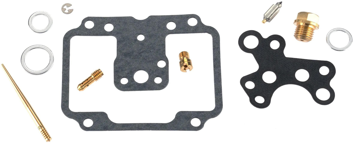 Carburateur de kit de réparation de clés