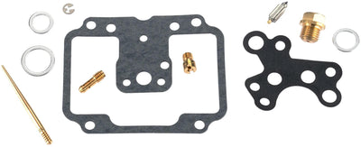 Carburateur de kit de réparation de clés