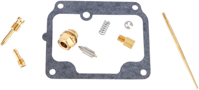 Carburateur de kit de réparation de clés