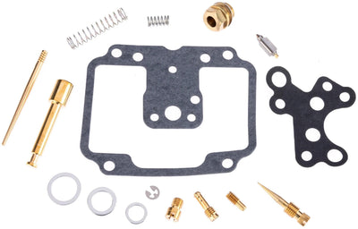 Carburateur de kit de réparation de clés