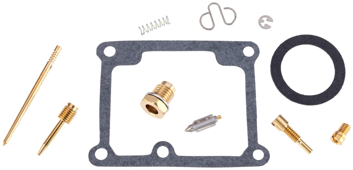 Carburateur de kit de réparation de clés