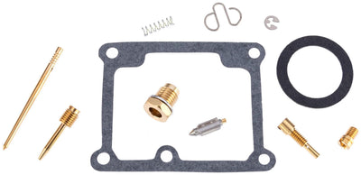 Carburateur de kit de réparation de clés