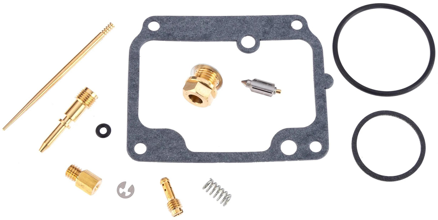 Carburateur de kit de réparation de clés