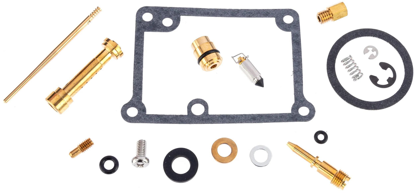 Carburateur de kit de réparation de clés