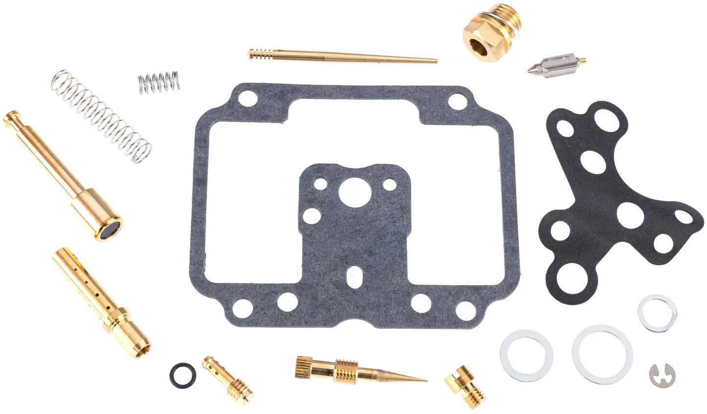 Carburateur de kit de réparation de clés
