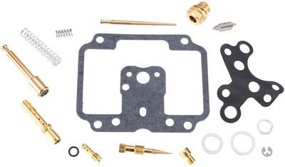 Carburateur de kit de réparation de clés