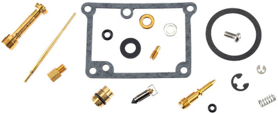 Carburateur de kit de réparation de clés
