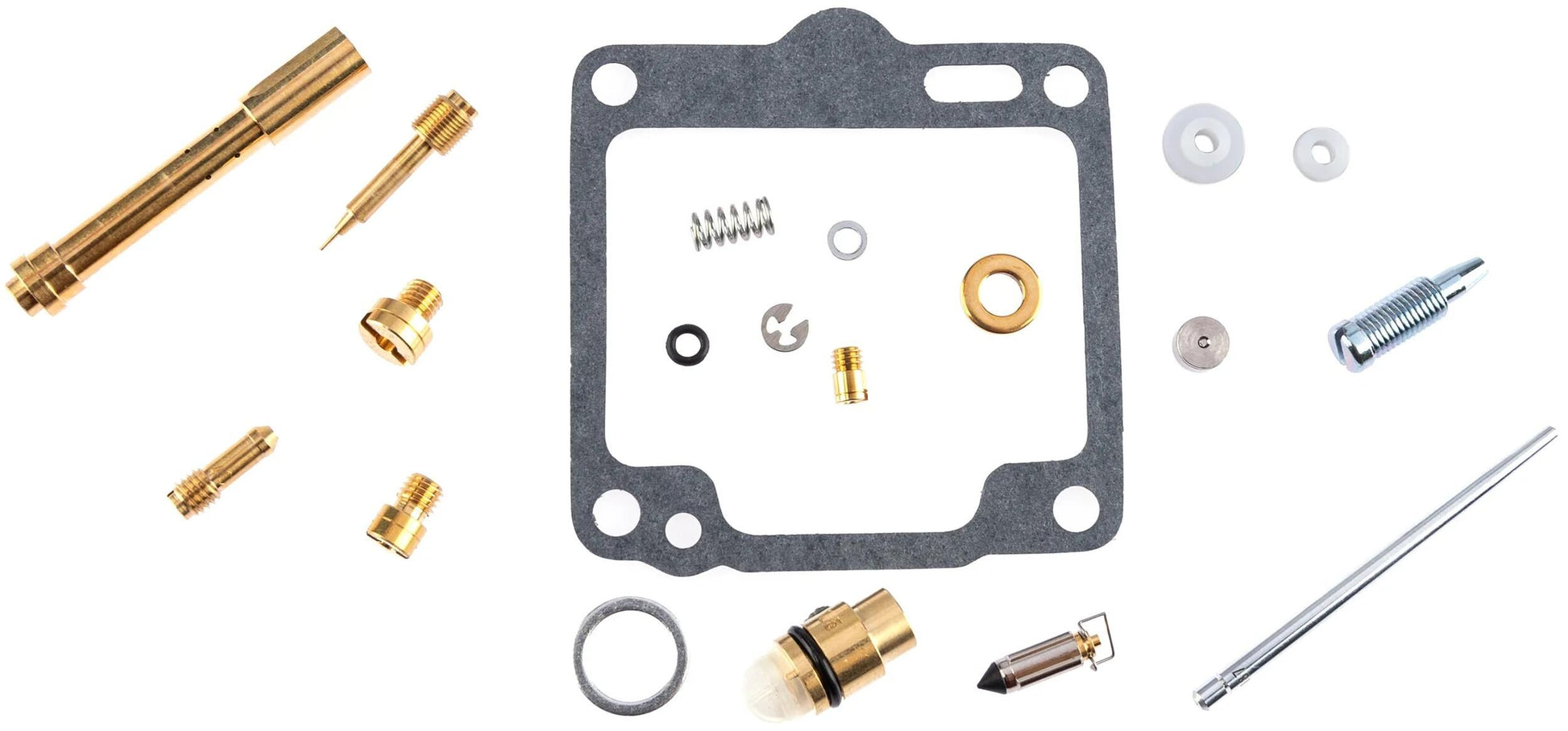 Kit de représentant du carburateur de Keyster Keyste KY-0574NMG