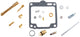 Kit de représentant du carburateur de Keyster Keyste KY-0574NMG