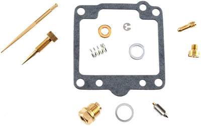 Carburateur de kit de réparation de clés
