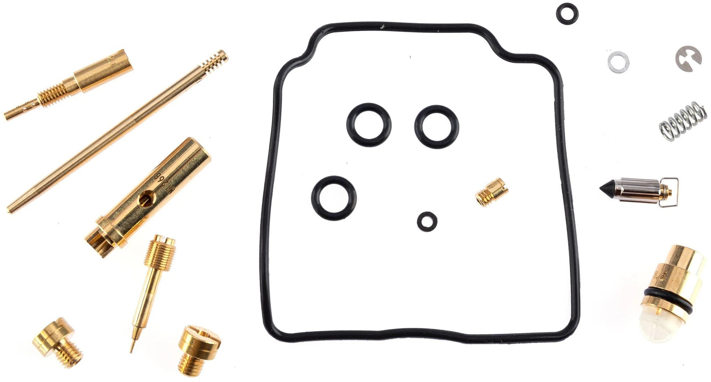 Key Keyster Carburor Rep Kit Keyste KY-0754NRG