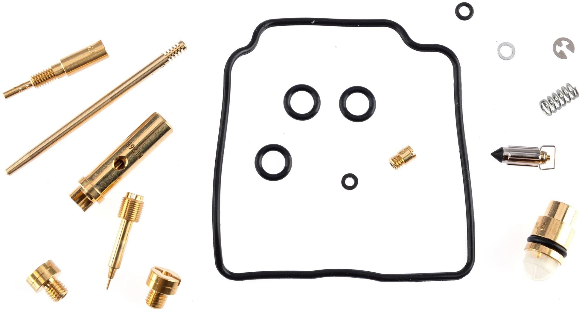 Key Keyster Carburor Rep Kit Keyste KY-0754NRG