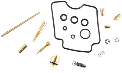 Carburateur de kit de réparation de clés