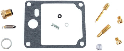 Carburateur de kit de réparation de clés