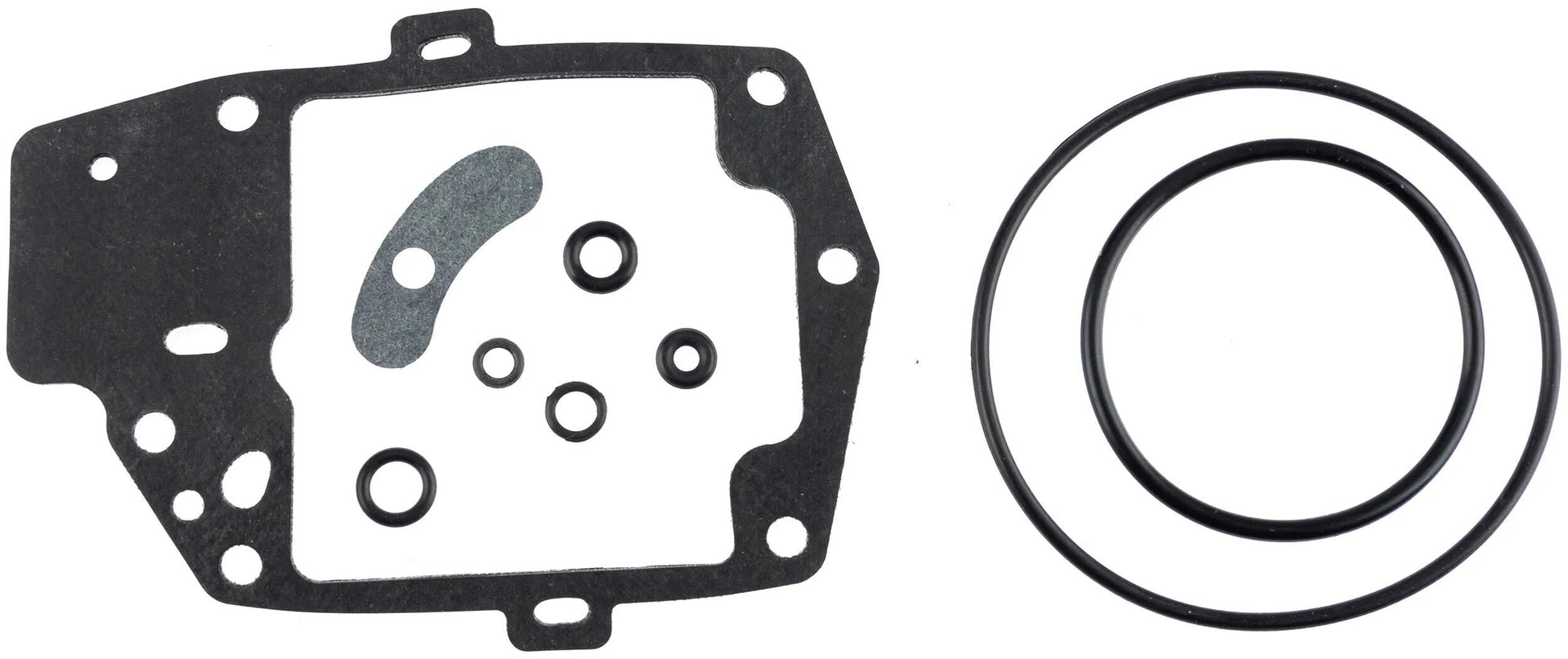 Carburateur de kit de réparation de clés