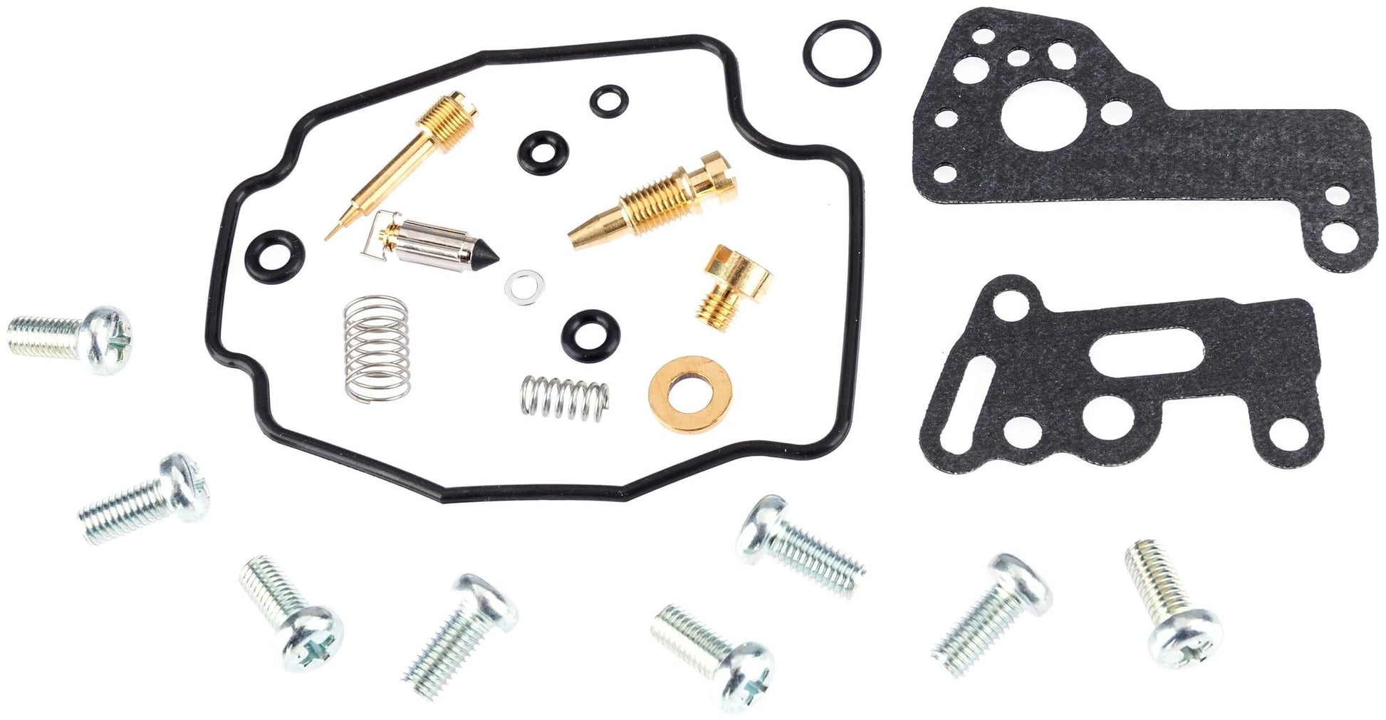 Kit de représentant du carburateur Keyste K-941ykg