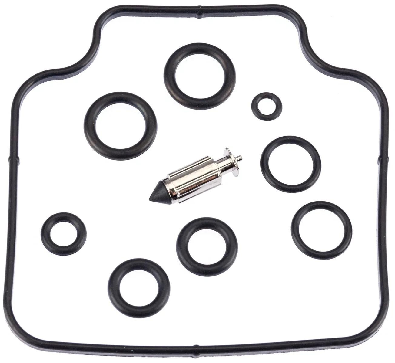 Carburateur de kit de réparation de clés