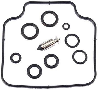 Carburateur de kit de réparation de clés