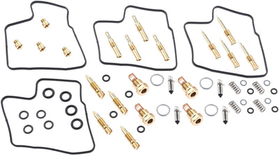 Kit de réparation de carburateur Keyster kit de réparation de carburateur keyste kh-1508