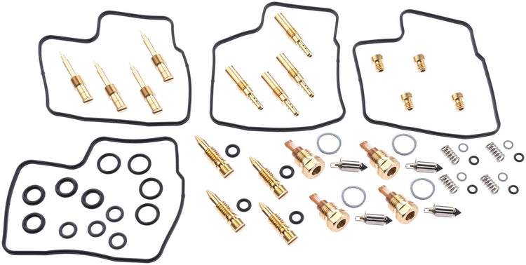 Kit de réparation de carburateur Keyster kit de réparation de carburateur keyste kh-1509
