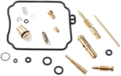 Carburateur de kit de réparation de clés