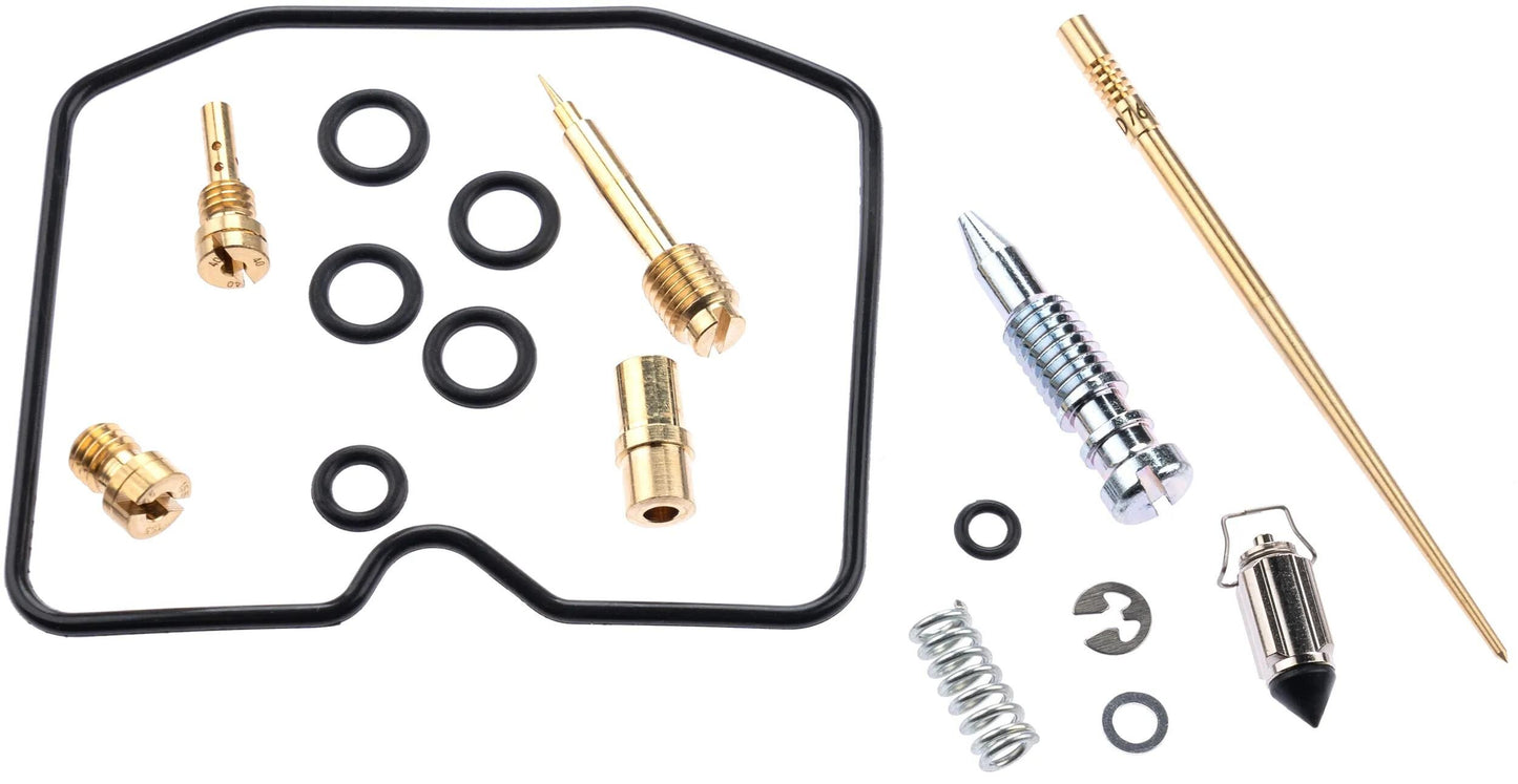 Carburateur de kit de réparation de clés