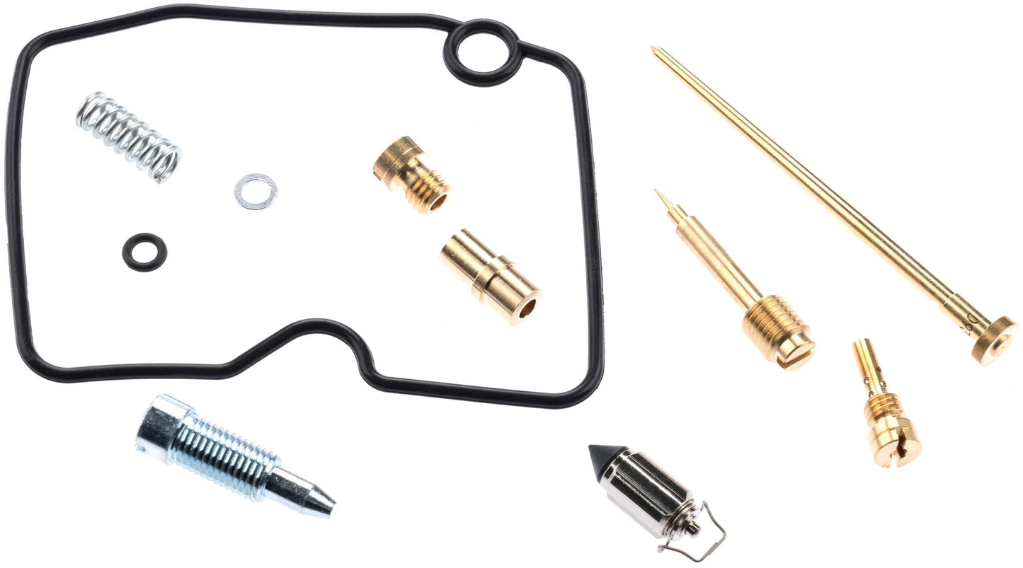 Carburateur de kit de réparation de clés