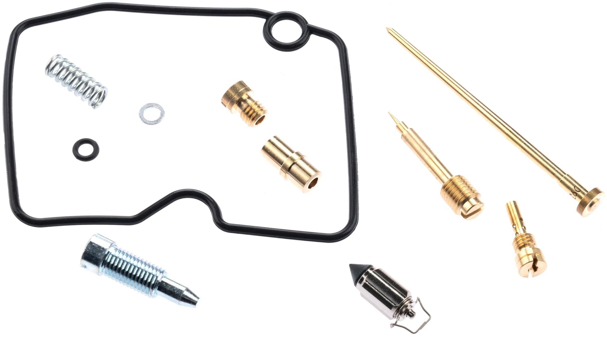Carburateur de kit de réparation de clés
