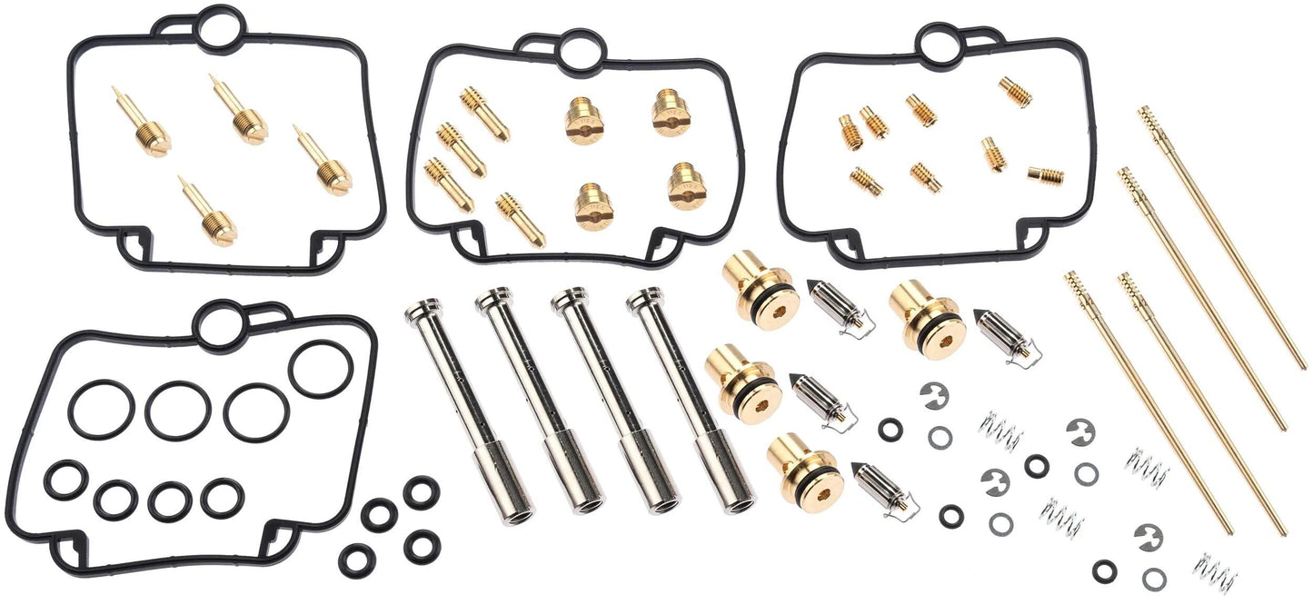 Carburateur de kit de réparation de clés