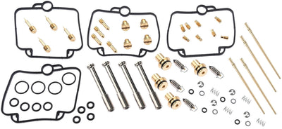 Carburateur de kit de réparation de clés