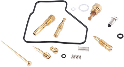 Carburateur de kit de réparation de clés