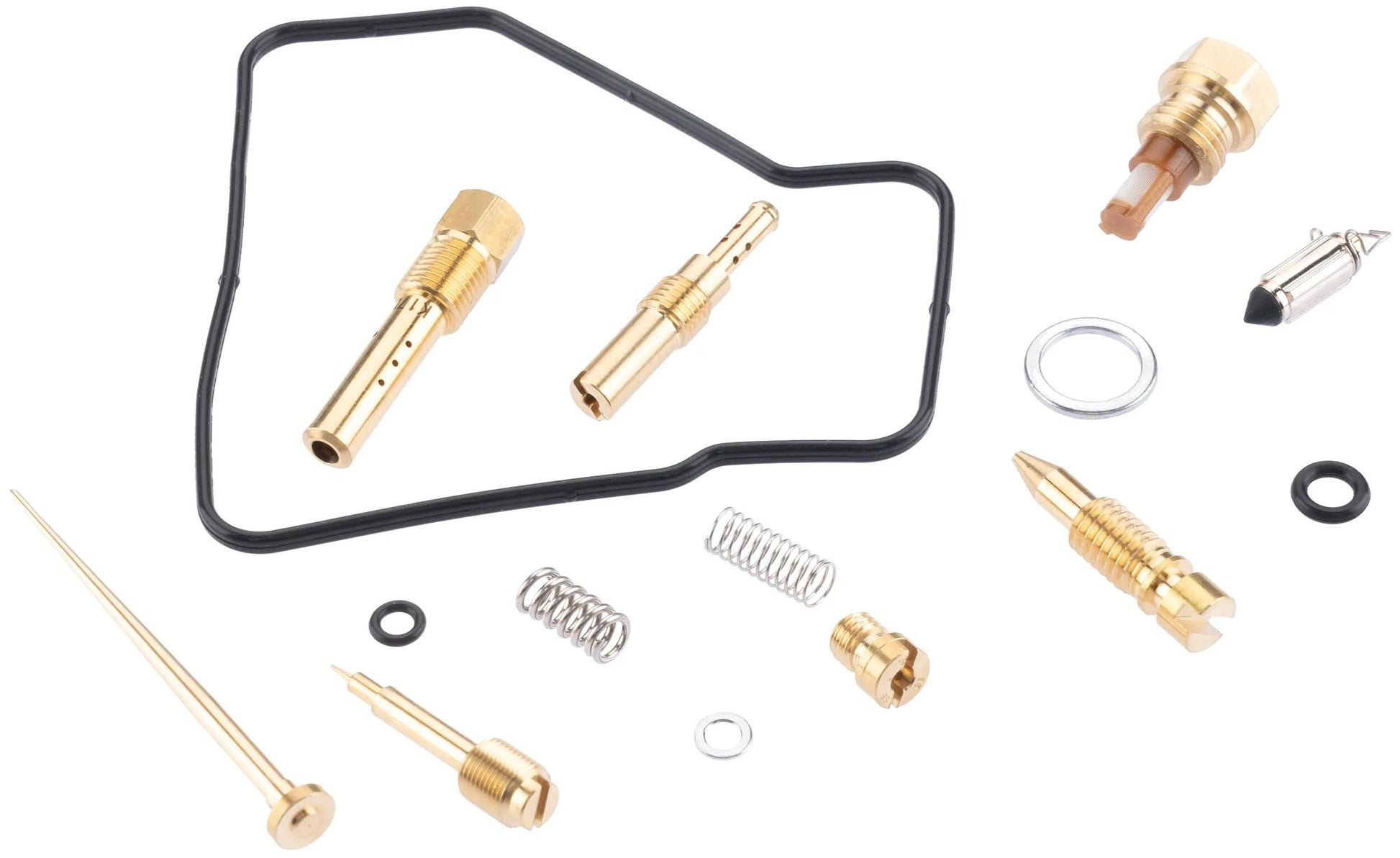 Carburateur de kit de réparation de clés