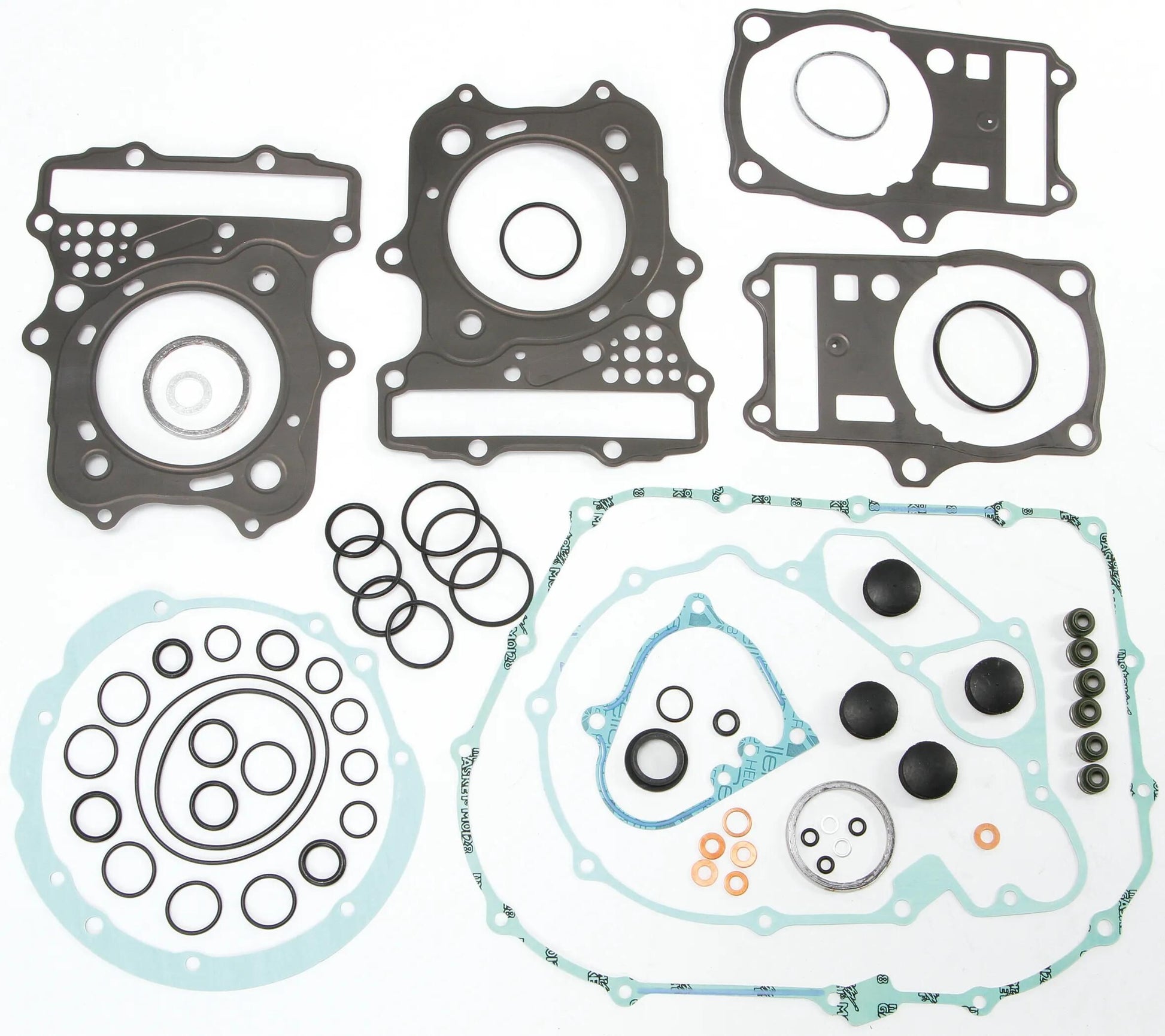 Jeu de joints moteur Athena jeu de joints vt1100 c2 95-