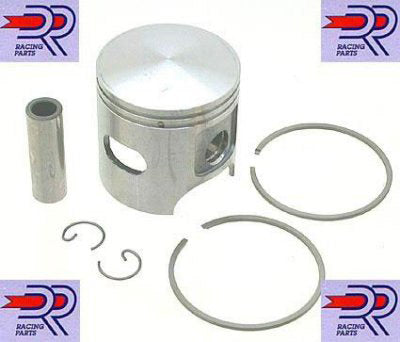 Dr Piston Peugeot vertical ø47mm