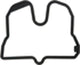 Joint de couvercle de soupape Athena joint de couvercle de soupape BMW F 650 pcs