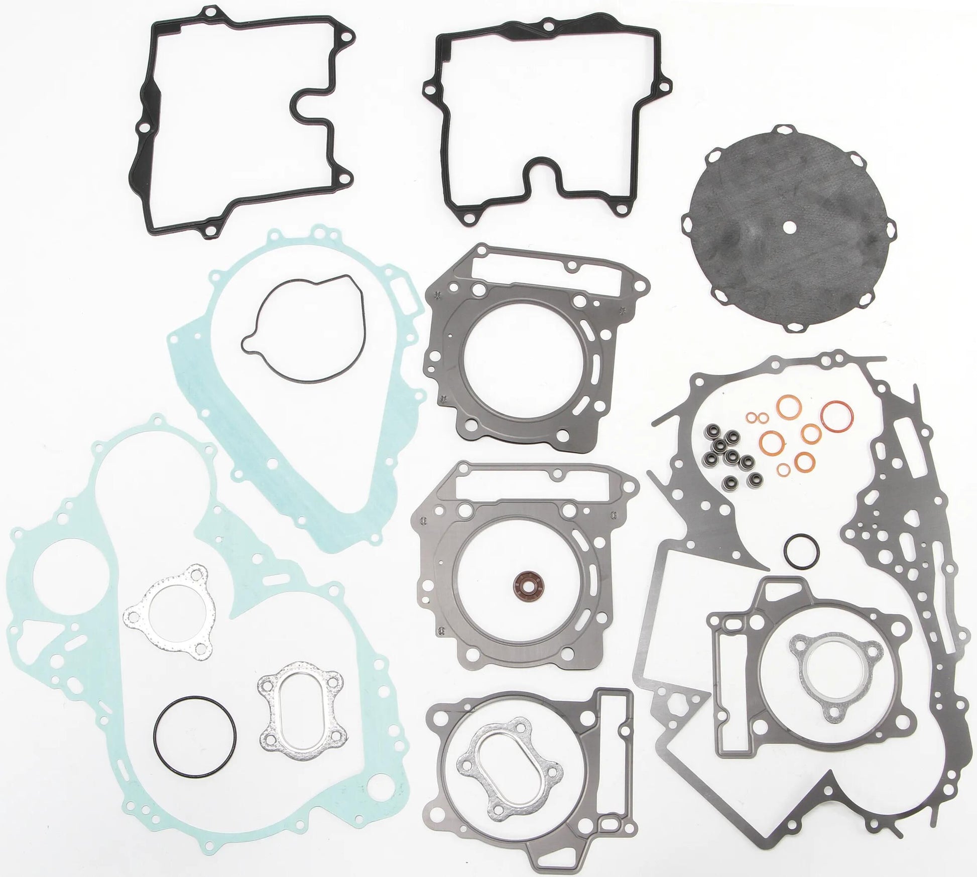 Jeu de joints moteur Athena jeu de joints moteur rsv 1000, 01-09,