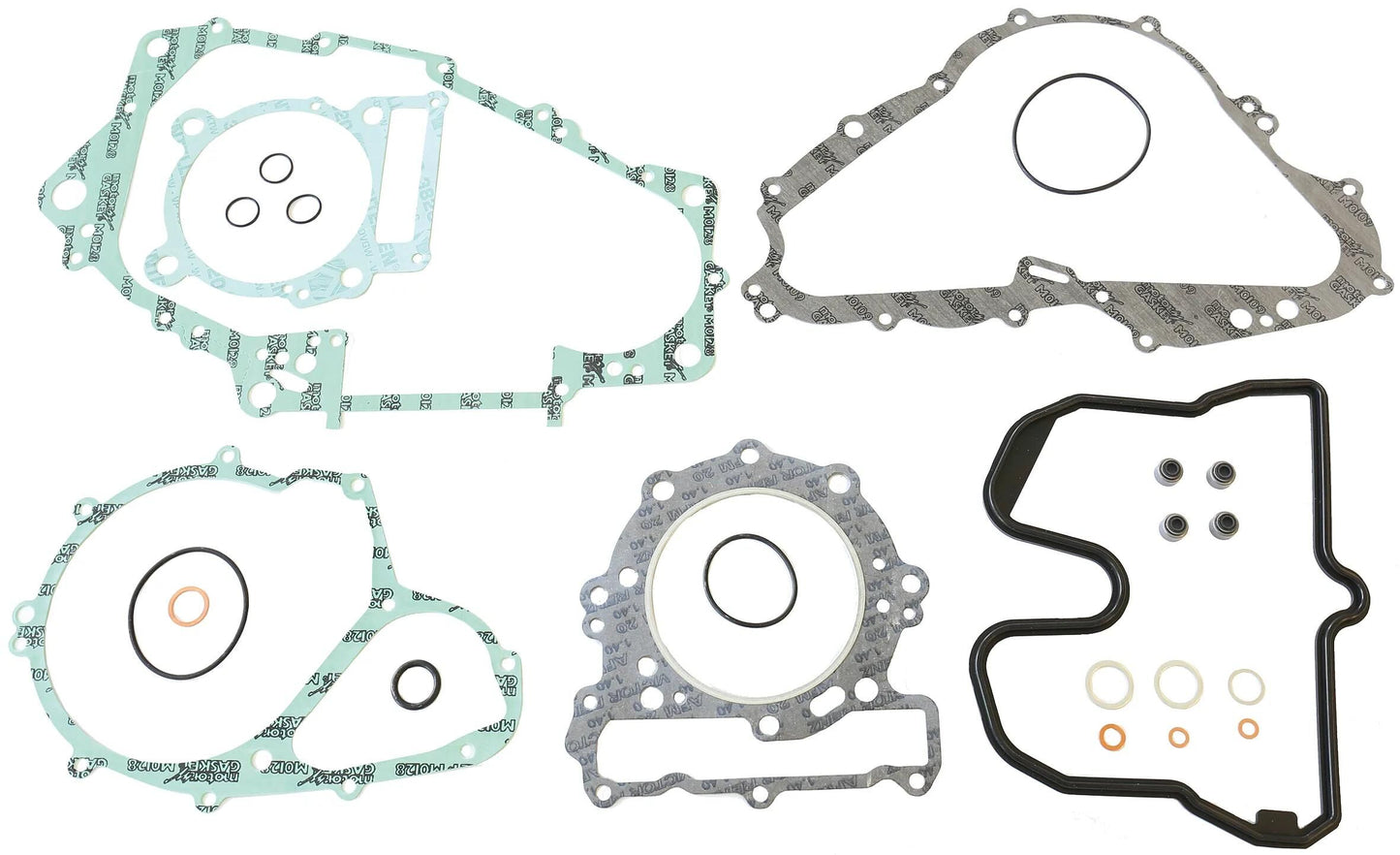 Jeu de joints moteur Athena jeu de joints moteur rotax ds 650, 00-,