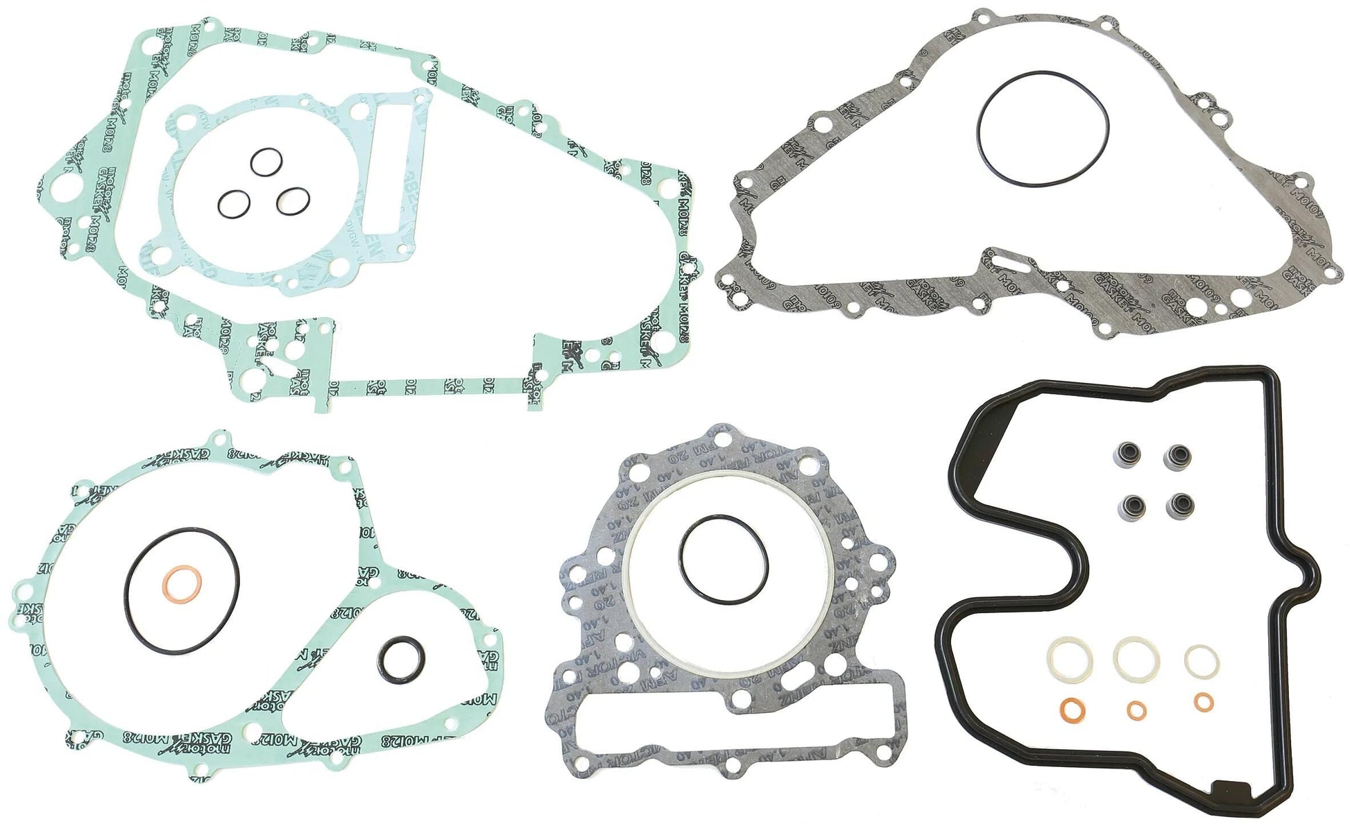 Jeu de joints moteur Athena jeu de joints moteur rotax ds 650, 00-,