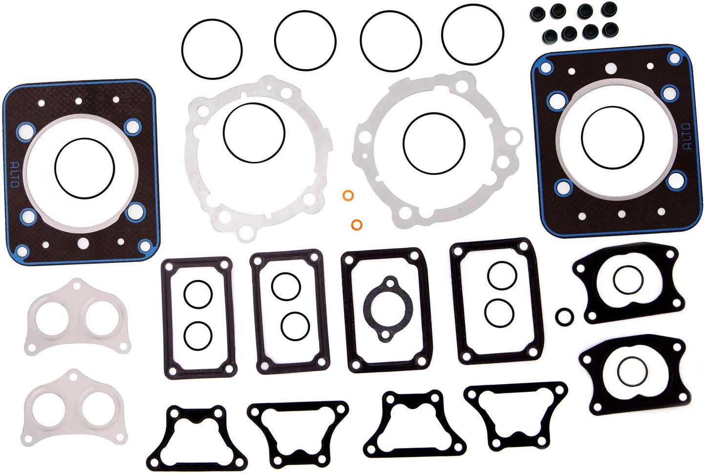 Jeu de joints moteur Athena jeu de joints moteur 851 sp, 888,