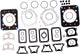 Jeu de joints moteur Athena jeu de joints moteur 851 sp, 888,
