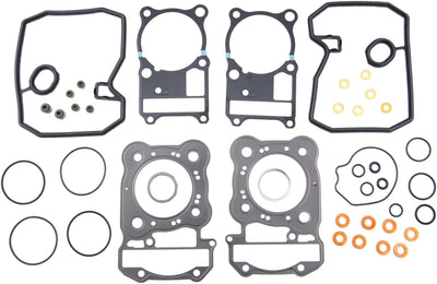 Jeu de joints moteur Athena jeu de joints moteur xl 650 v transalp, 00-06