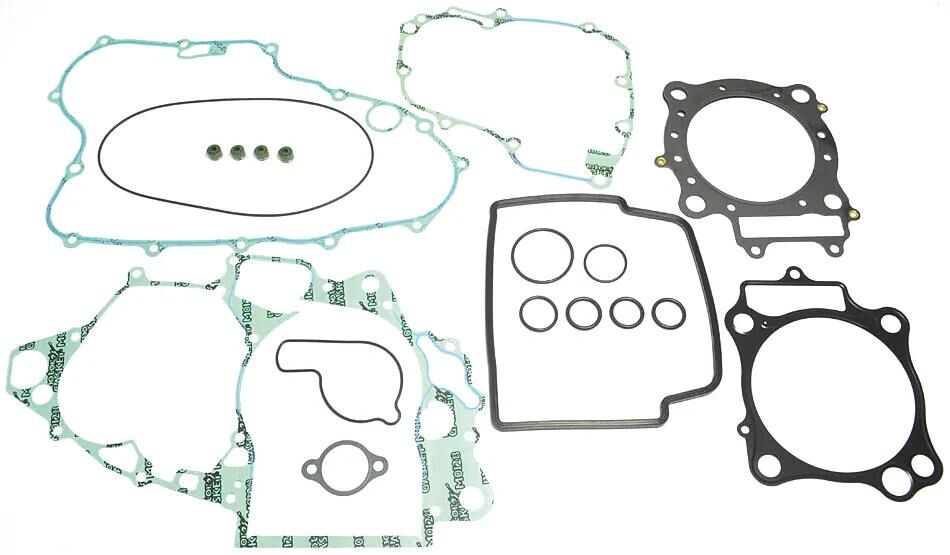 Jeu de joints moteur Athena jeu de joints moteur crf 450x, 05-09,