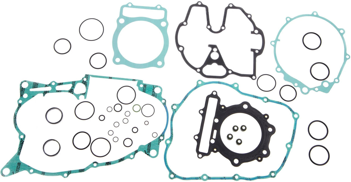 Jeu de joints moteur Athena jeu de joints moteur xr 500 r, 83-84,