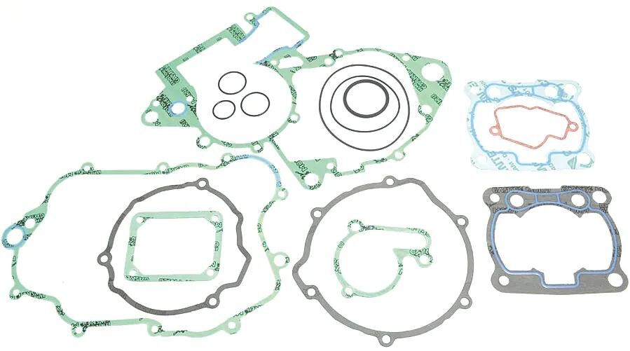 Jeu de joints moteur Athena jeu de joints moteur wre 125, 93-96,