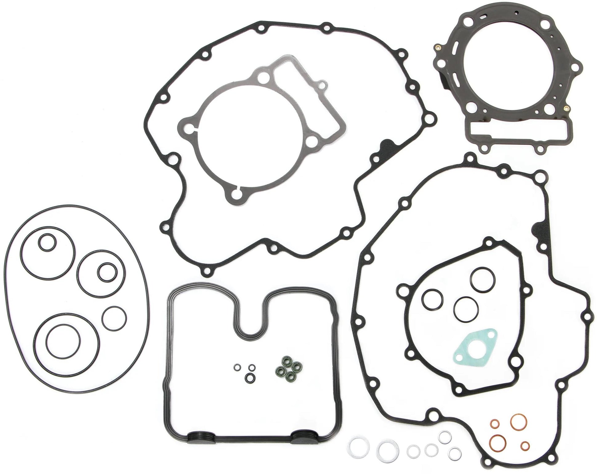 Jeu de joints moteur Athena jeu de joints moteur te-tc 450-510, 05-10,