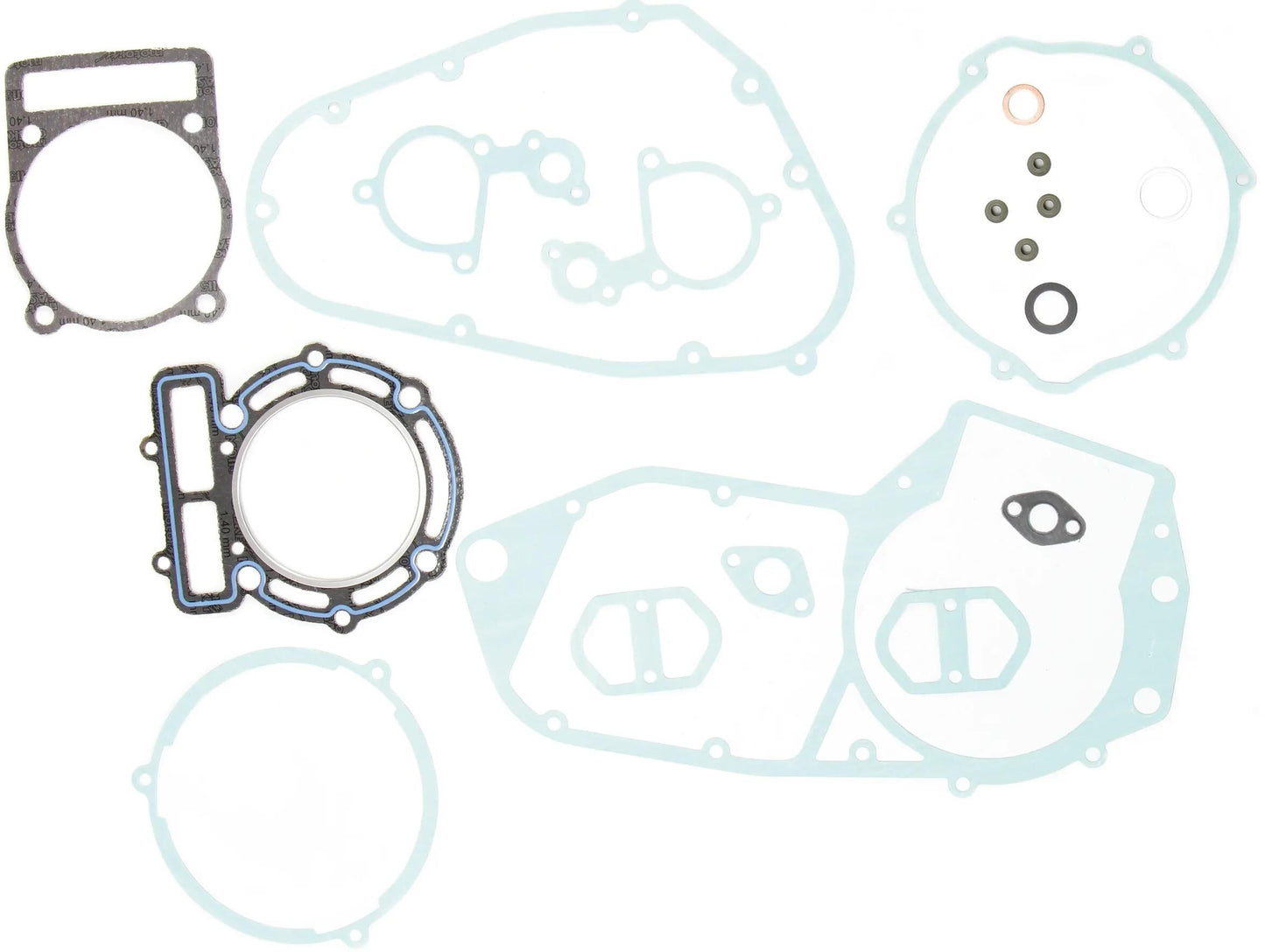 Jeu de joints moteur Athena jeu de joints moteur 410, 96-00,