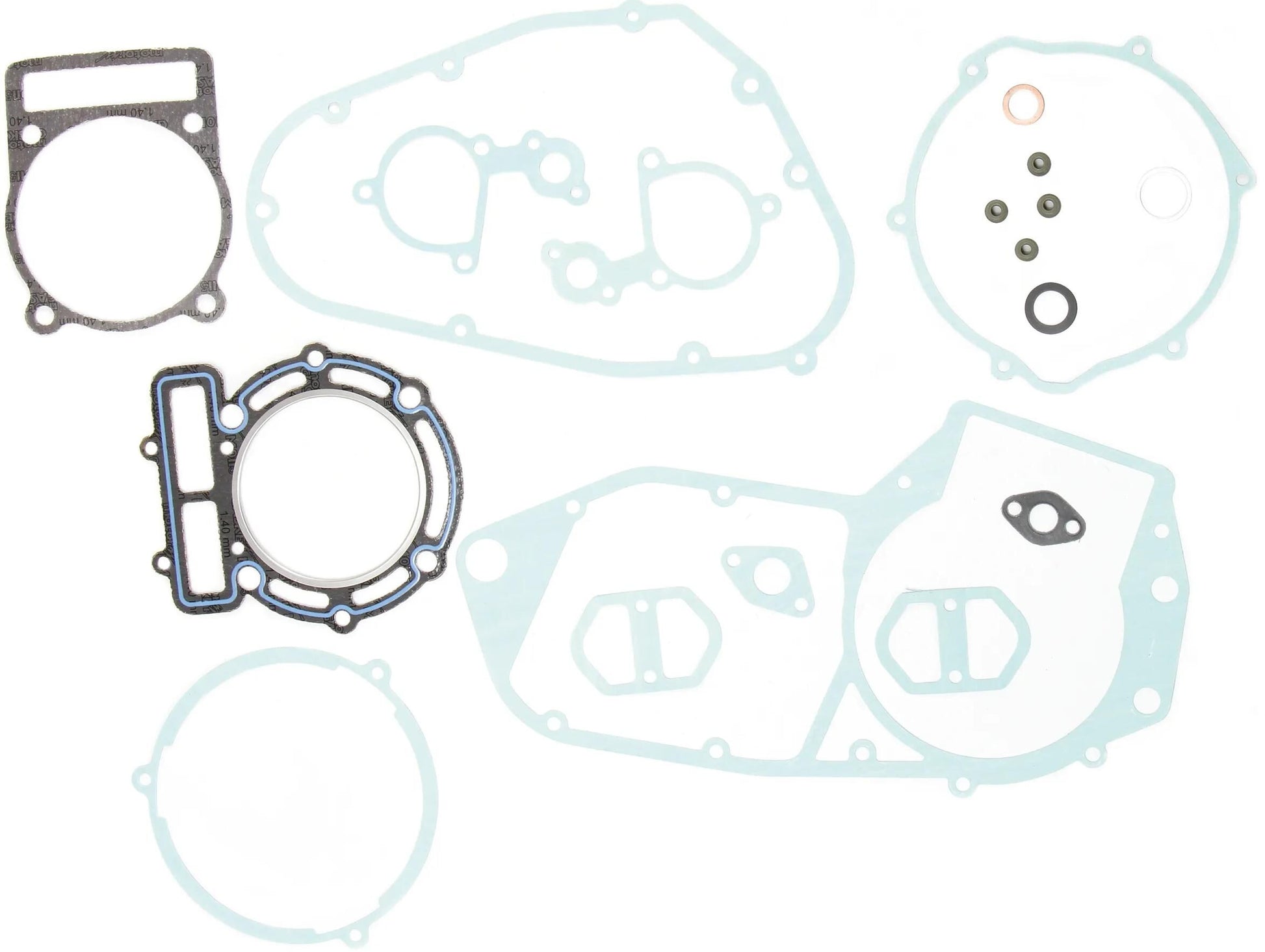 Jeu de joints moteur Athena jeu de joints moteur 410, 96-00,