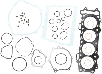 Jeu de joints moteur Athena jeu de joints moteur zx-10r, 04-05,