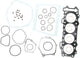Jeu de joints moteur Athena jeu de joints moteur zx-10r, 04-05,